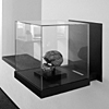  Schaedelvitrine