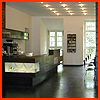 Ansicht Cafe